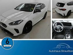 Weißkeine angabe Gebraucht 2025 BMW M135 Performance Kleinwagen | 37.990 € (Superpreis)