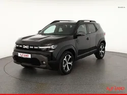 Schwarz Neu 2025 Dacia Duster SUV | 27.890 € (Fairer Preis)