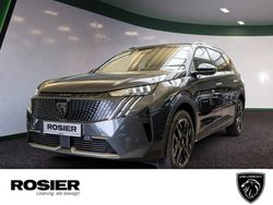 Grau / titane grau Gebraucht 2025 Peugeot 5008 GT Van / Kleinbus | 47.497 € (Teuer)