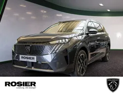 Grau / titane grau Gebraucht 2025 Peugeot 5008 GT Van / Kleinbus | 47.497 € (Etwas zu teuer)