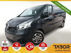 Grau metallic Gebraucht 2018 Renault Trafic Van | 28.487 €