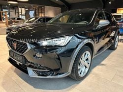 Schwarz Gebraucht 2022 Cupra Formentor SUV | 26.980 € (Fairer Preis)