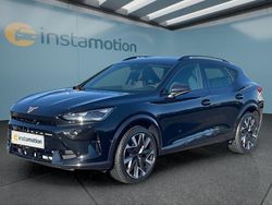 Gebraucht 2025 Cupra Formentor SUV | 38.449 € (Superpreis)
