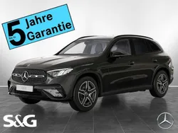 Mercedes GLC220