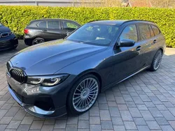 Grau Gebraucht 2022 Alpina D3 Limousine | 53.999 € (Guter Preis)