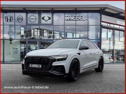 Weiß Gebraucht 2022 Audi SQ8 Ambiente SUV | 82.990 €