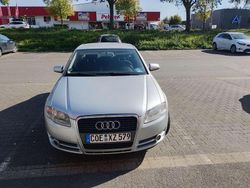 Gebraucht 2006 Audi A4 Limousine | 1.800 € (Superpreis)