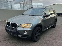Grau Gebraucht 2010 BMW X5 SUV | 14.300 € (Fairer Preis)