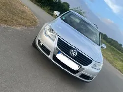 Silber Gebraucht 2006 VW Passat Kombi | 4.500 €