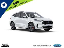 Frozen white Neu 2025 Ford Kuga ST-Line X SUV | 48.488 €