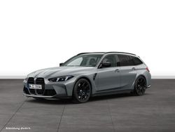Grau Gebraucht 2025 BMW M3 Competition Edition Kombi | 95.910 € (Teuer)