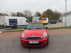 Gebraucht 2011 Mini ONE Kleinwagen | 4.100 € (Etwas zu teuer)