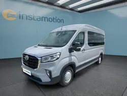 Grau Gebraucht 2025 Maxus V90 Van | 51.849 €