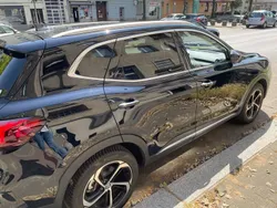 Schwarz Gebraucht 2023 MG HS Luxury SUV | 20.000 € (Guter Preis)