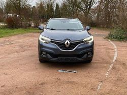Grau Gebraucht 2018 Renault Kadjar Experience SUV | 11.999 € (Guter Preis)