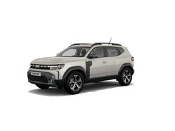 Grau Neu 2025 Dacia Duster Journey SUV | 30.520 € (Fairer Preis)