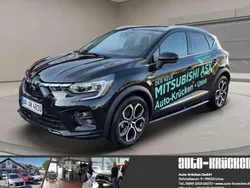 Onyxschwarz Gebraucht 2023 Mitsubishi ASX Select SUV | 27.490 € (Fairer Preis)