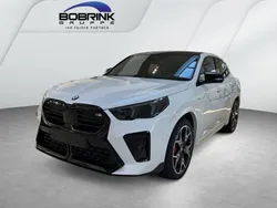 Weiß Neu 2025 BMW X2 M Sport SUV | 64.700 € (Fairer Preis)