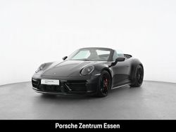 Schwarz Gebraucht 2022 Porsche 911 Carrera GTS Cabrio | 155.500 € (Fairer Preis)