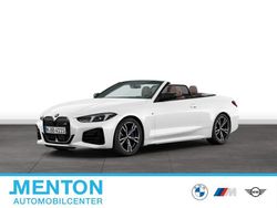 Weiß Gebraucht 2025 BMW M440 Limousine | 66.495 € (Fairer Preis)