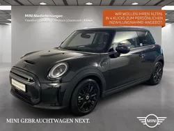 Schwarz Gebraucht 2023 Mini Cooper SE Kleinwagen | 19.490 € (Guter Preis)
