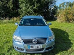 Gebraucht 2009 VW Passat Kombi | 1.700 € (Superpreis)