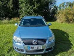 Gebraucht 2009 VW Passat Kombi | 1.900 € (Superpreis)
