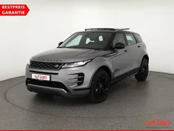 Grau Gebraucht 2023 Land Rover Range Rover evoque SE Dynamic SUV | 42.490 € (Superpreis)