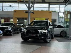 Schwarz Gebraucht 2017 Audi Q3 S-Line SUV | 18.999 € (Fairer Preis)