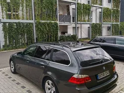 Grau Gebraucht 2004 BMW 525 Kombi | 3.899 € (Fairer Preis)