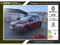 Terrakottabraun Gebraucht 2023 Dacia Jogger Extreme Van / Kleinbus | 19.390 € (Guter Preis)