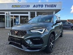 Grün Gebraucht 2025 Cupra Ateca VZ SUV | 39.990 € (Teuer)