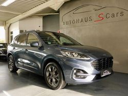Blau Gebraucht 2020 Ford Kuga ST-Line X SUV | 26.590 € (Fairer Preis)