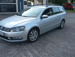 Silber Gebraucht 2012 VW Passat Kombi | 4.750 € (Guter Preis)