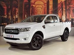 Weiß Gebraucht 2020 Ford Ranger XLT Abholung | 29.500 € (Superpreis)