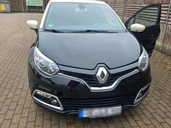 Schwarz Gebraucht 2013 Renault Captur SUV | 3.999 € (Superpreis)