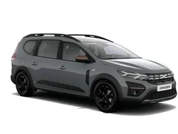 Safarigrüngrau Neu 2025 Dacia Jogger Extreme Kombi | 22.949 € (Fairer Preis)