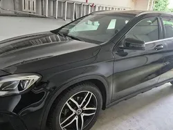 Schwarz Gebraucht 2019 Mercedes GLA200 Urban SUV | 22.999 € (Superpreis)