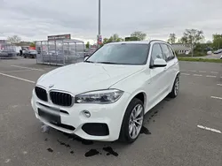 Weiß Gebraucht 2017 BMW X5 M Sport SUV | 23.999 € (Fairer Preis)