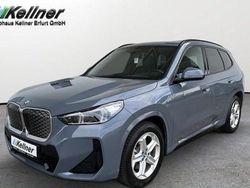 Storm bay met. Gebraucht 2024 BMW iX1 M Sport SUV | 46.880 € (Fairer Preis)