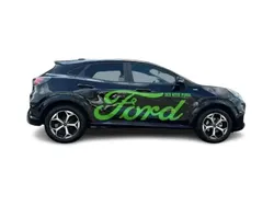 Andere Gebraucht 2024 Ford Puma ST-Line X SUV | 29.989 € (Teuer)