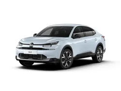 Weiss Neu 2025 Citroën C4 PureTech Limousine | 25.490 € (Teuer)
