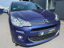 Blau Gebraucht 2014 Citroën C3 SELECTION Kleinwagen | 5.990 € (Fairer Preis)