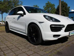 Weiß Gebraucht 2012 Porsche Cayenne GTS SUV | 32.499 € (Fairer Preis)