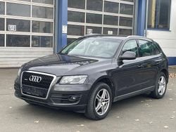 Grau Gebraucht 2009 Audi Q5 SUV | 7.450 € (Superpreis)