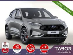 Solar silver metallic Neu 2025 Ford Kuga ST-Line X SUV | 37.288 € (Superpreis)