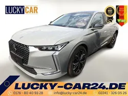 Grau Gebraucht 2023 DS Automobiles DS9 Limousine | 30.136 €