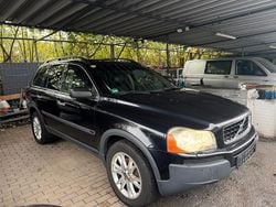 Schwarz Gebraucht 2006 Volvo XC90 Momentum SUV | 3.800 € (Superpreis)