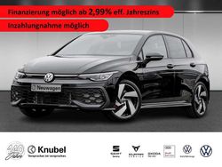 Schwarz Neu 2026 VW Golf GTI Limousine | 46.600 €