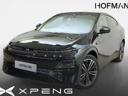 Schwarz Neu 2025 XPENG G6 AWD Performance SUV | 50.905 € (Guter Preis)